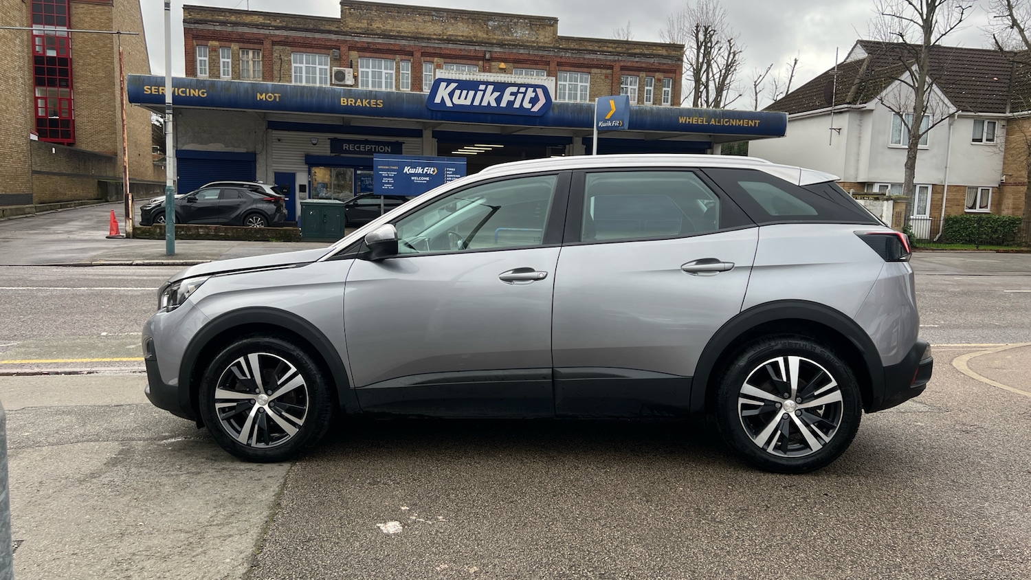 Used Peugeot 3008 2019 for sale - 77626946: Photo 6