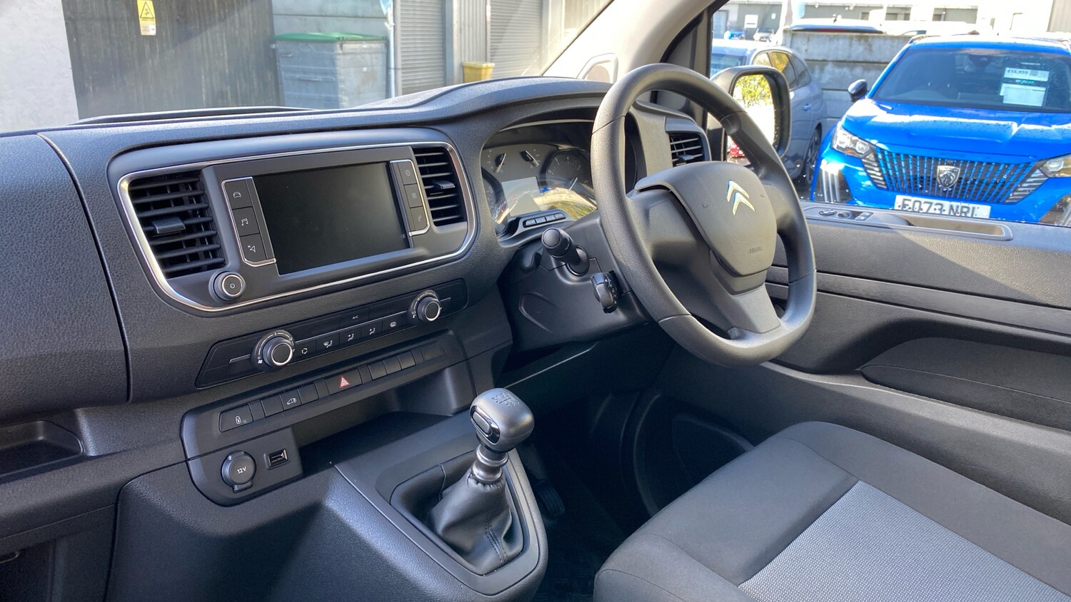 Used Citroen Dispatch 2023 for sale - 76458452: Photo 10