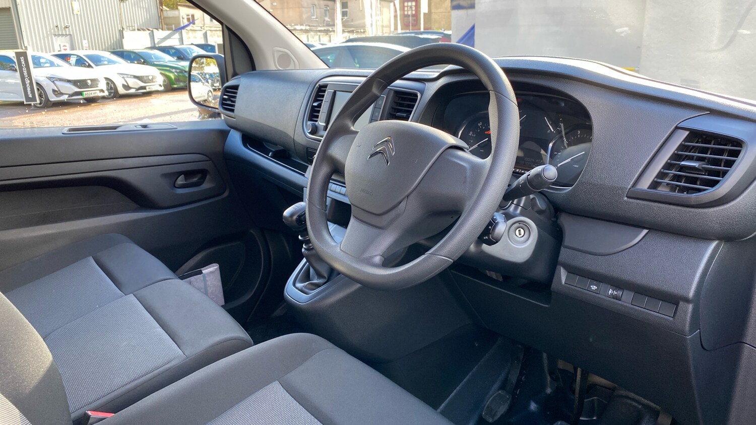 Used Citroen Dispatch 2023 for sale - 76458452: Photo 11