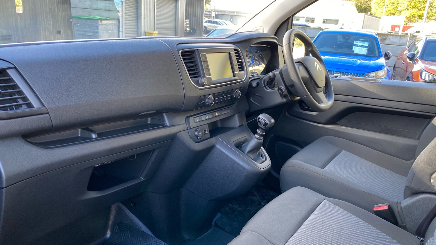 Used Citroen Dispatch 2023 for sale - 76458452: Photo 12