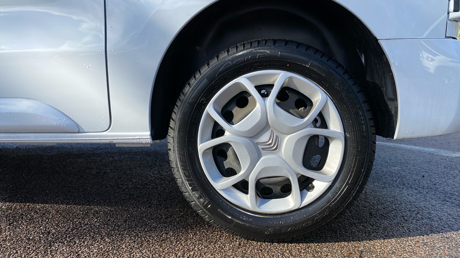 Used Citroen Dispatch 2023 for sale - 76458452: Photo 15