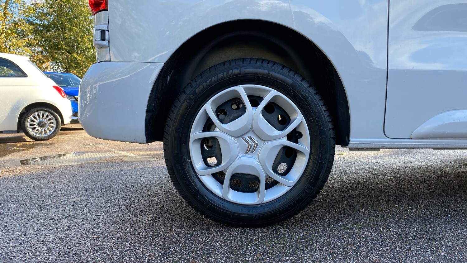 Used Citroen Dispatch 2023 for sale - 76458452: Photo 16