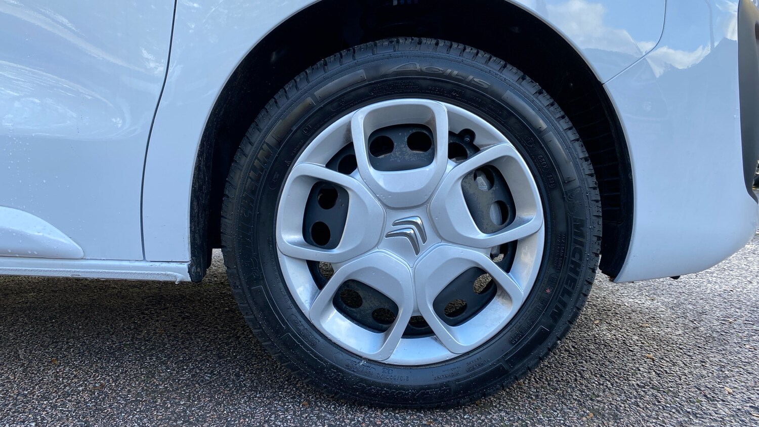 Used Citroen Dispatch 2023 for sale - 76458452: Photo 17