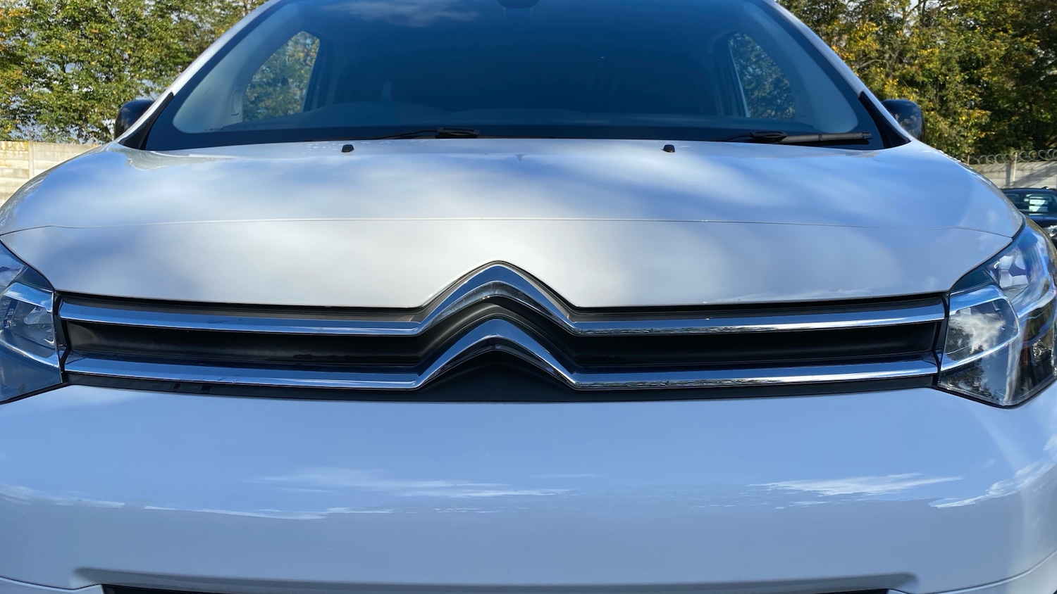 Used Citroen Dispatch 2023 for sale - 76458452: Photo 18