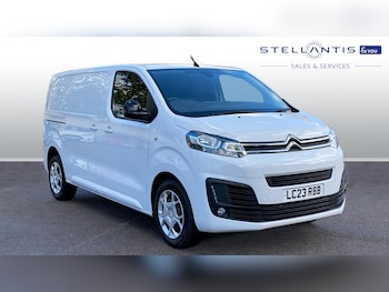 Used Citroen Dispatch 2023 for sale - 76458452: Photo