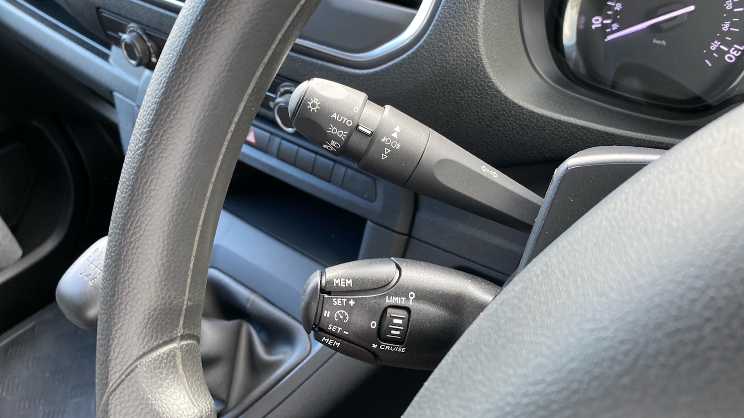 Used Citroen Dispatch 2023 for sale - 76458452: Photo 23