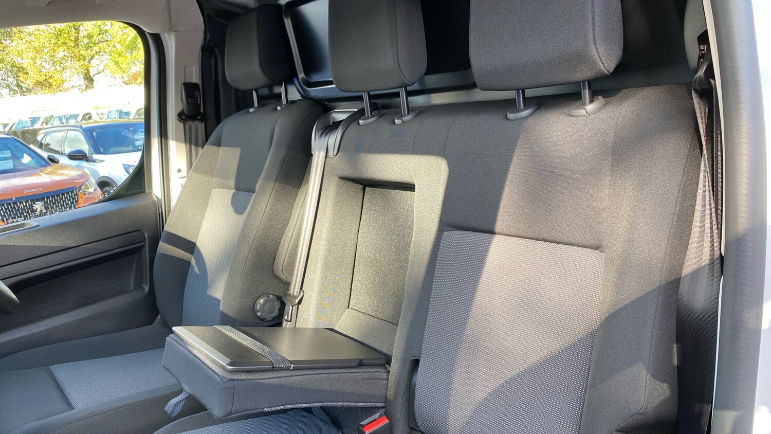 Used Citroen Dispatch 2023 for sale - 76458452: Photo 25