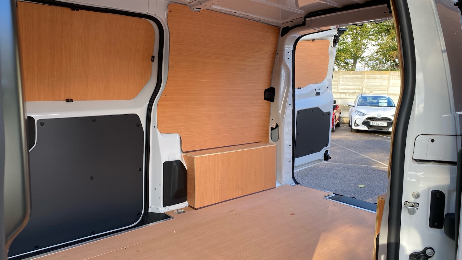 Used Citroen Dispatch 2023 for sale - 76458452: Photo 27