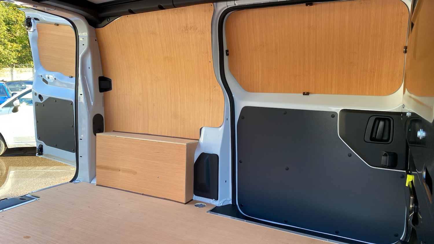 Used Citroen Dispatch 2023 for sale - 76458452: Photo 29