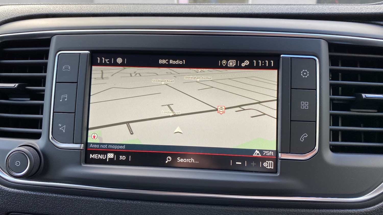 Used Citroen Dispatch 2023 for sale - 76458452: Photo 33