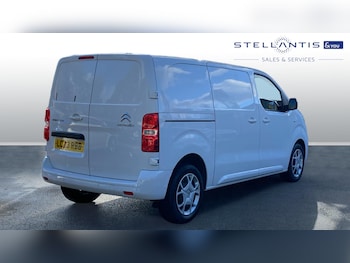 Used Citroen Dispatch 2023 for sale - 76458452: Photo