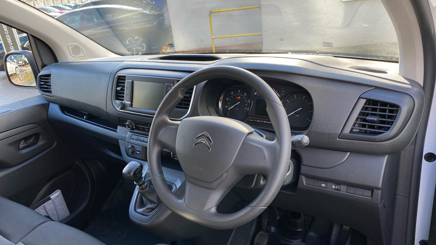 Used Citroen Dispatch 2023 for sale - 76458452: Photo 4