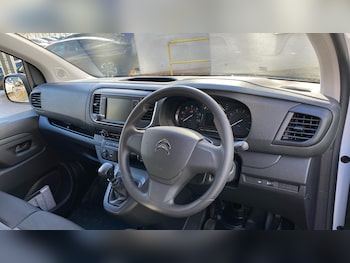 Used Citroen Dispatch 2023 for sale - 76458452: Photo