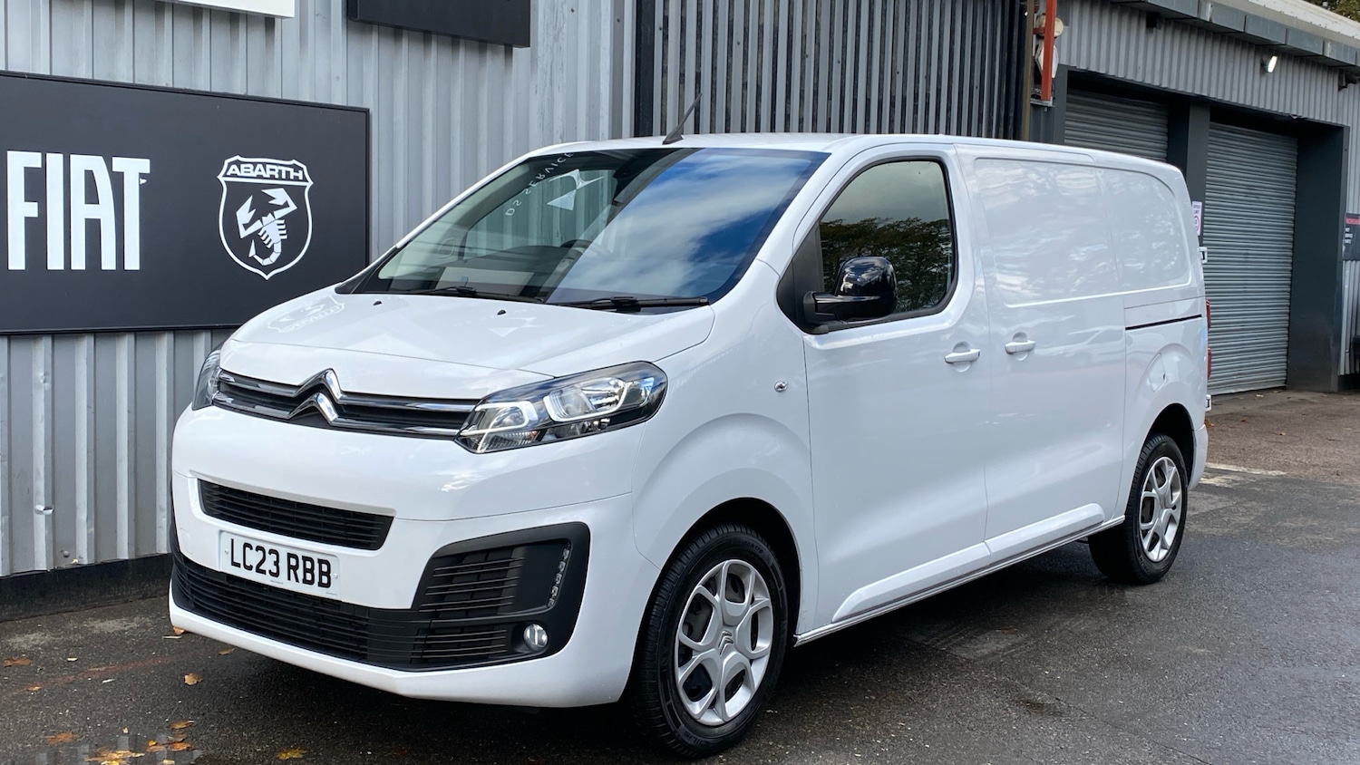 Used Citroen Dispatch 2023 for sale - 76458452: Photo 7