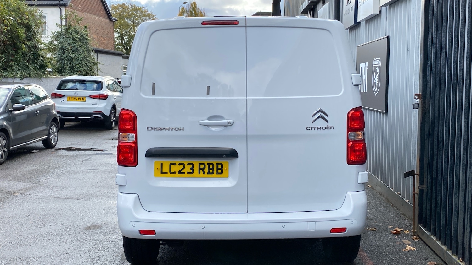 Used Citroen Dispatch 2023 for sale - 76458452: Photo 9