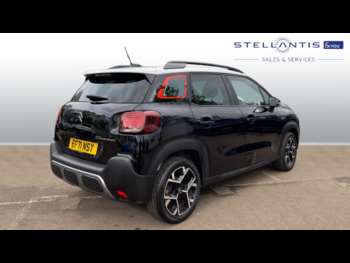 Used Citroen C3 Aircross 2022 for sale - 74396864: Photo