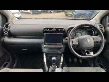 Used Citroen C3 Aircross 2022 for sale - 74396864: Photo