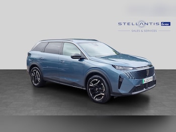 Used Peugeot 5008 2025 for sale - 78843830: Photo
