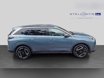 Used Peugeot 5008 2025 for sale - 78843830: Photo