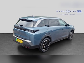 Used Peugeot 5008 2025 for sale - 78843830: Photo