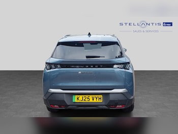 Used Peugeot 5008 2025 for sale - 78843830: Photo