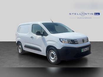 Used Peugeot Partner 2024 for sale - 79170092: Photo