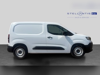Used Peugeot Partner 2024 for sale - 79170092: Photo