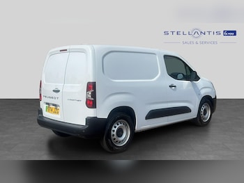Used Peugeot Partner 2024 for sale - 79170092: Photo