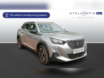 Used Peugeot 2008 2023 for sale - 78529645: Photo