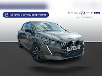Used Peugeot 208 2023 for sale - 77840548: Photo