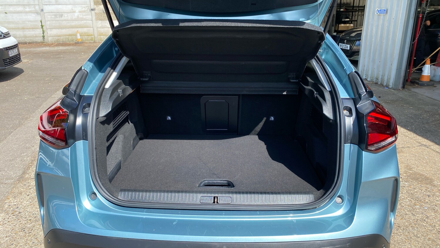 Vehicle 19