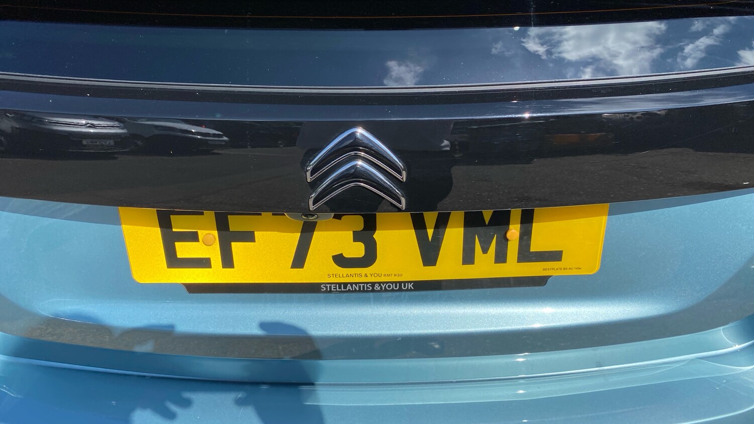 Vehicle 26