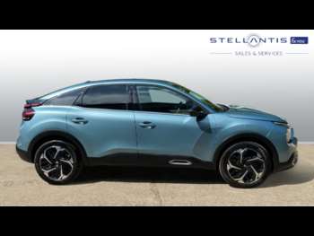 Used Citroen C4 2024 for sale - 74669335: Photo