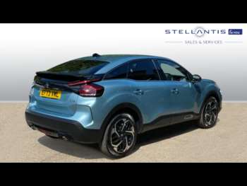 Used Citroen C4 2024 for sale - 74669335: Photo
