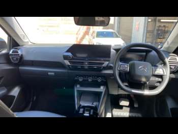 Used Citroen C4 2024 for sale - 74669335: Photo