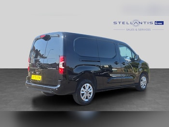 Used Peugeot Partner 2025 for sale - 79350193: Photo