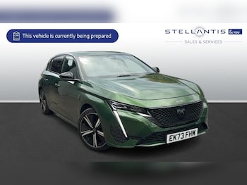 Used Peugeot 308 2023 for sale - 79389392: Photo