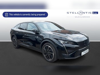 Used Peugeot 408 2024 for sale - 78529649: Photo