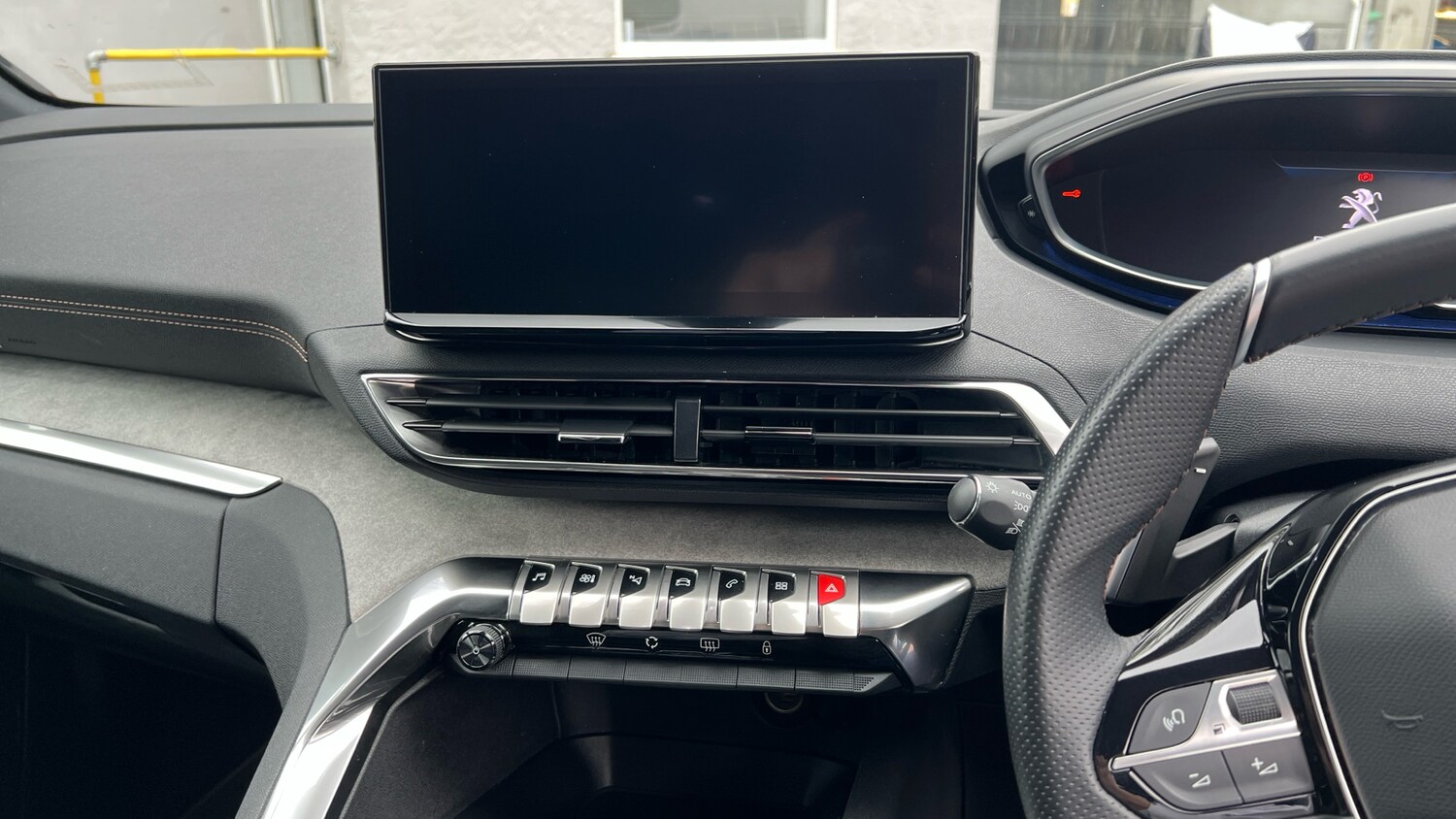 Used Peugeot 3008 2022 for sale - 75992273: Photo 10