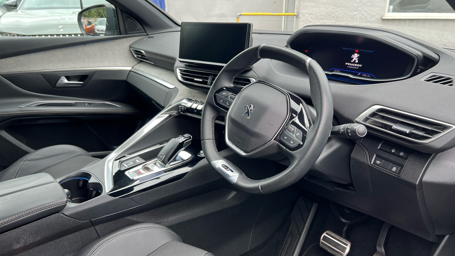 Used Peugeot 3008 2022 for sale - 75992273: Photo 11