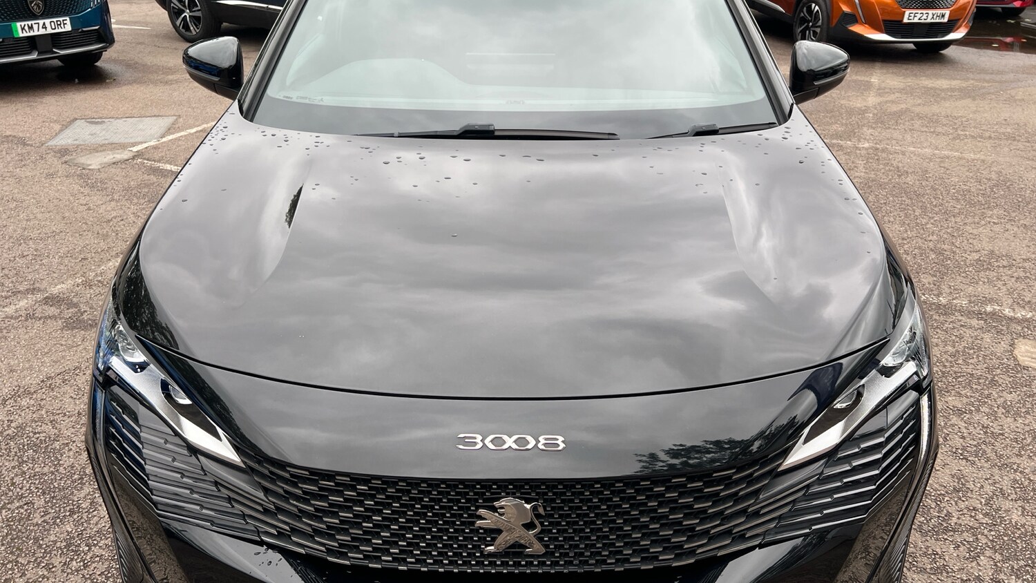Used Peugeot 3008 2022 for sale - 75992273: Photo 18