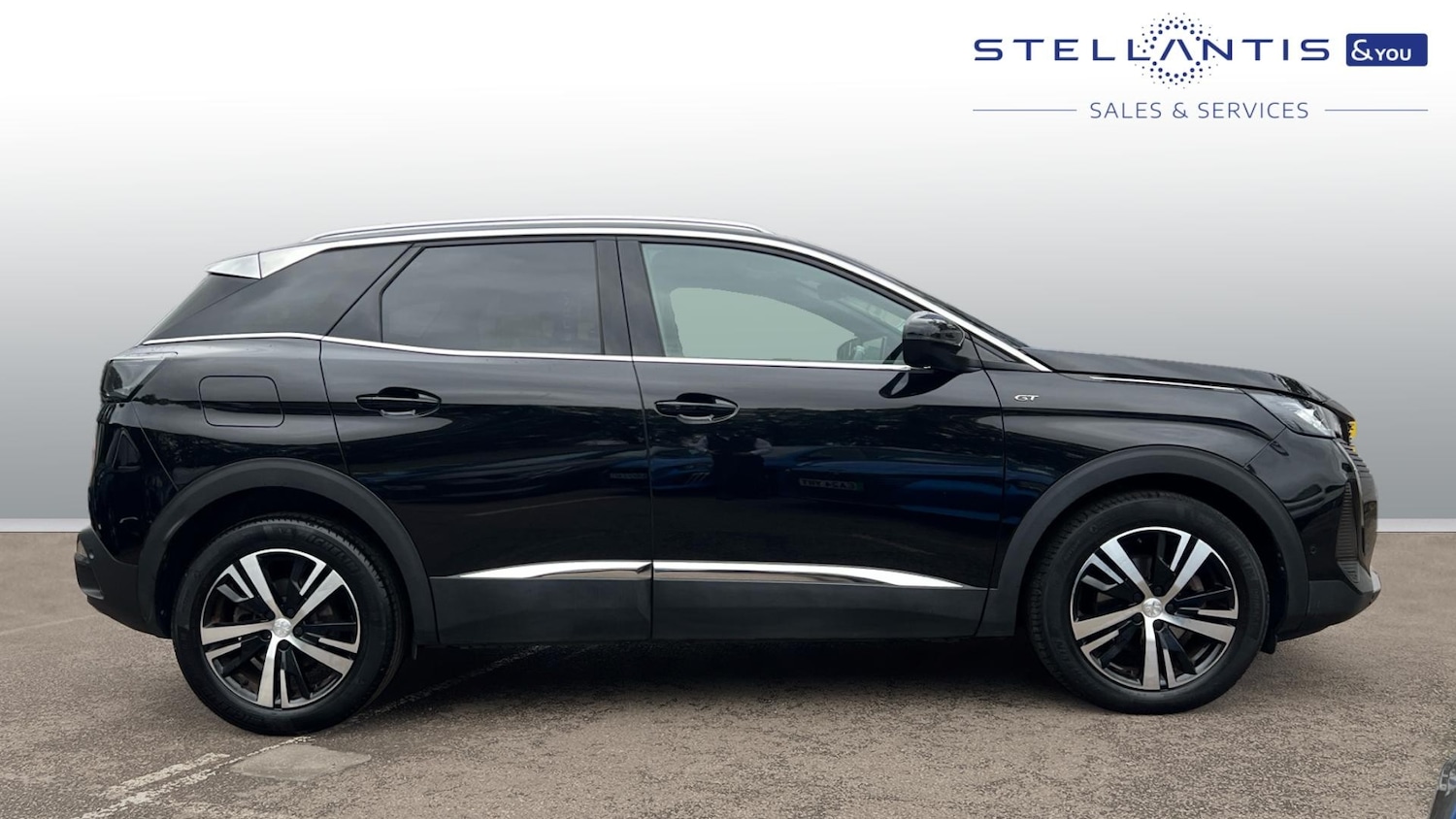 Used Peugeot 3008 2022 for sale - 75992273: Photo 2