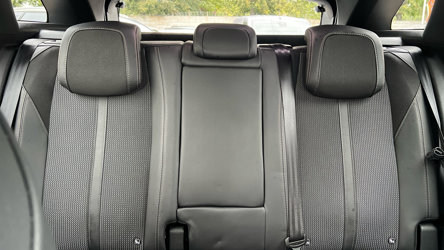 Used Peugeot 3008 2022 for sale - 75992273: Photo 25