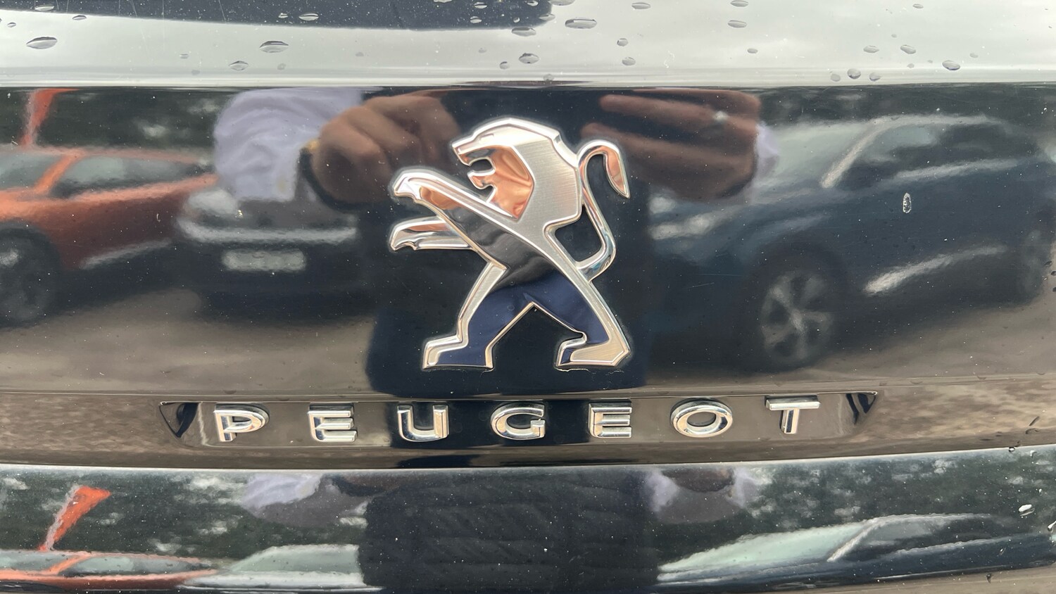 Used Peugeot 3008 2022 for sale - 75992273: Photo 26