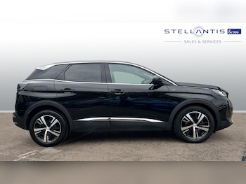 Used Peugeot 3008 2022 for sale - 75992273: Photo 2