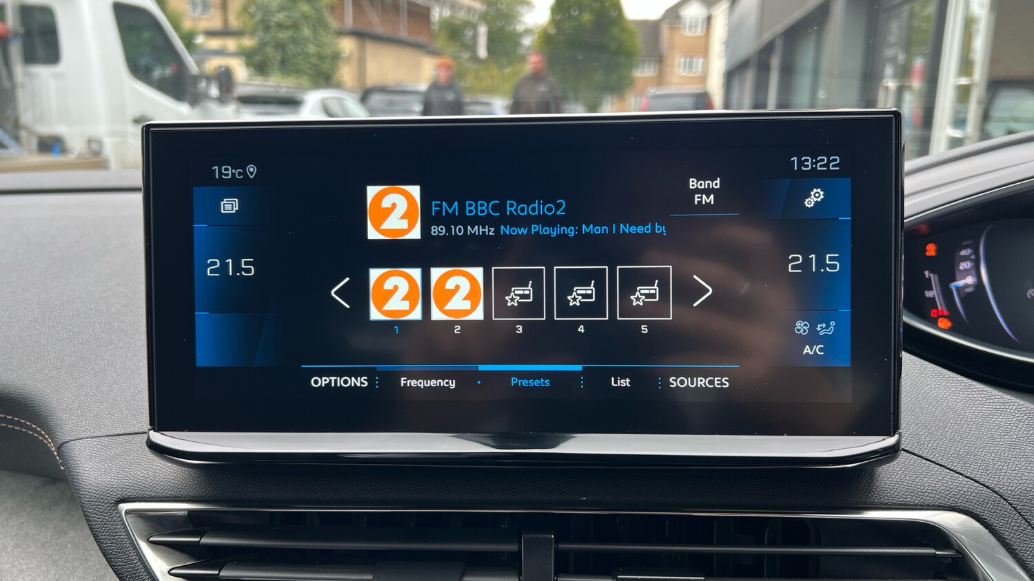 Used Peugeot 3008 2022 for sale - 75992273: Photo 35