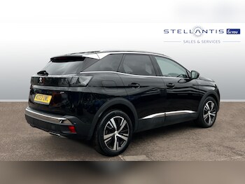 Used Peugeot 3008 2022 for sale - 75992273: Photo 3