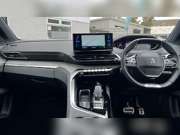 Used Peugeot 3008 2022 for sale - 75992273: Photo 4