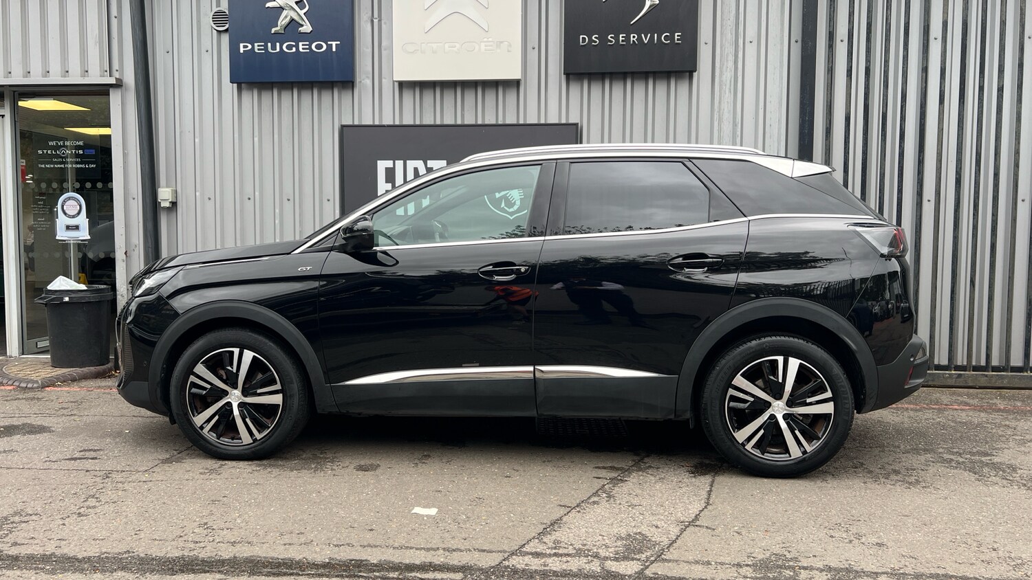 Used Peugeot 3008 2022 for sale - 75992273: Photo 6