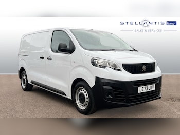 Used Peugeot Expert 2024 for sale - 75388943: Photo